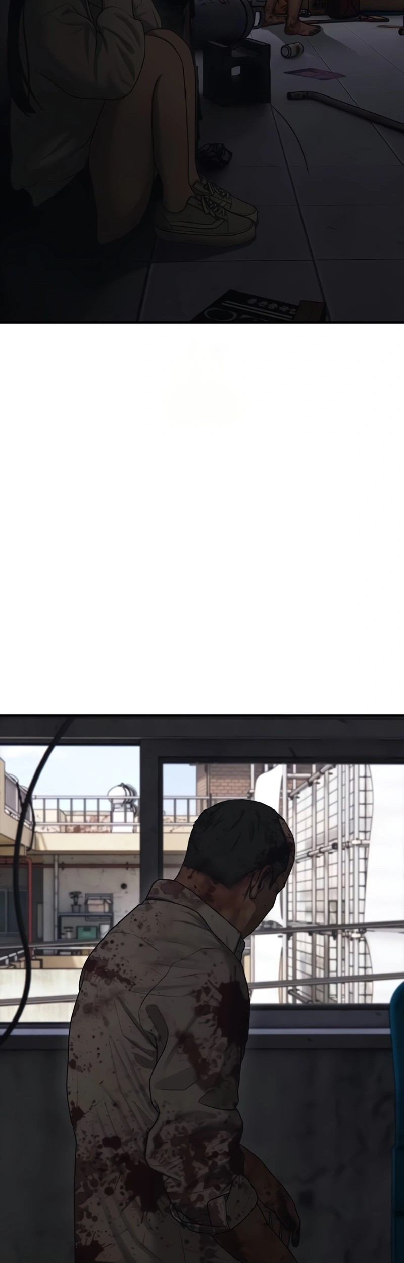 The End Has Come Chapter 13 Gambar 23