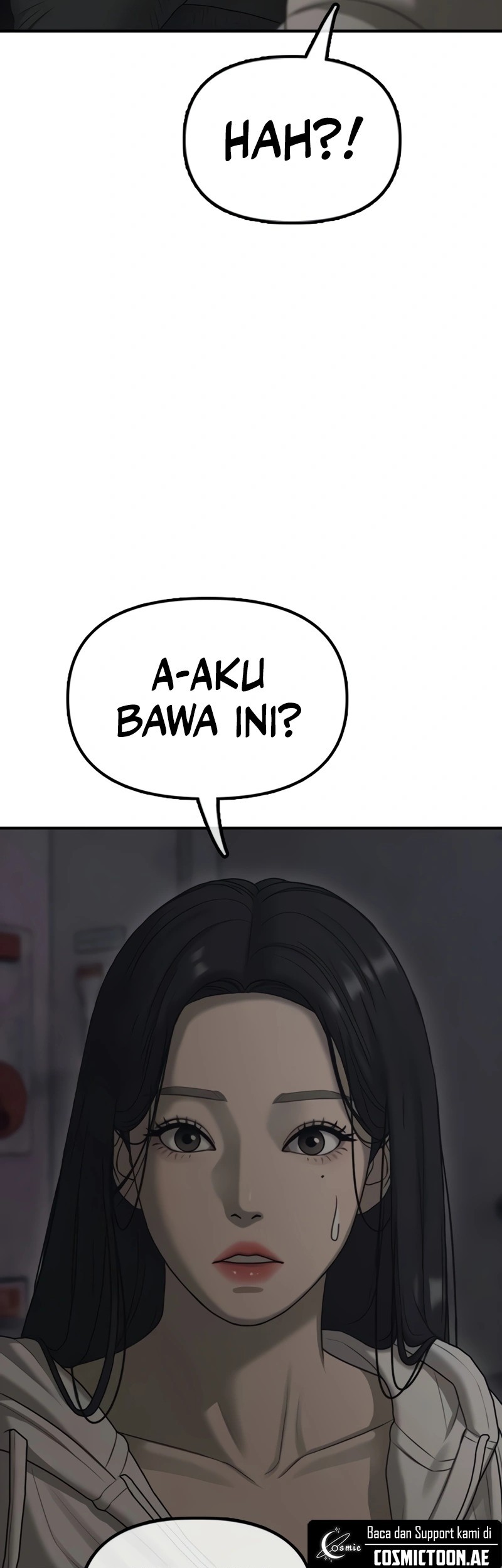 The End Has Come Chapter 13 Gambar 53