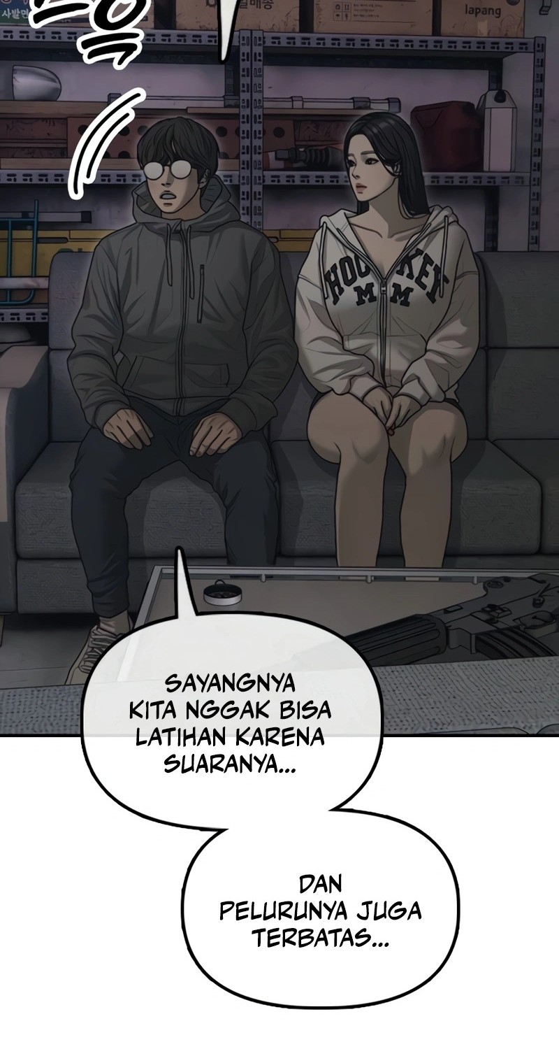 The End Has Come Chapter 13 Gambar 60