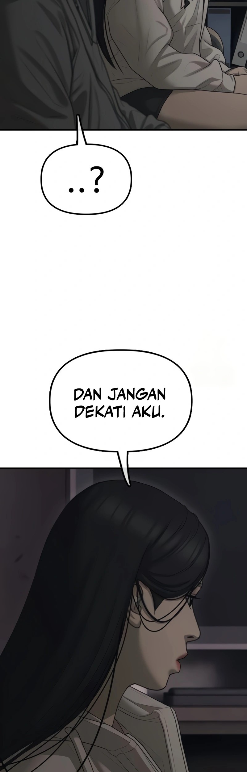 The End Has Come Chapter 13 Gambar 63
