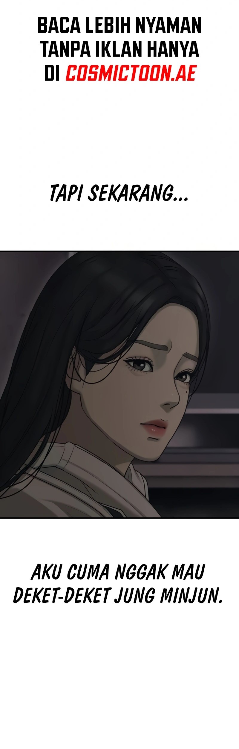 The End Has Come Chapter 13 Gambar 71