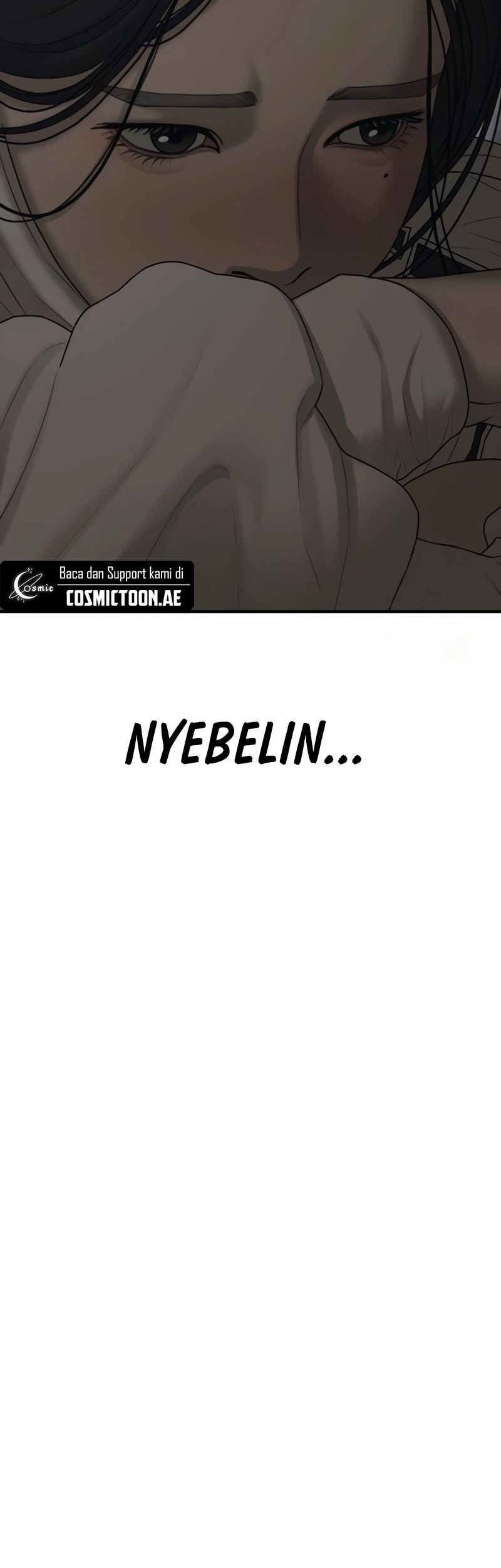 The End Has Come Chapter 13 Gambar 74