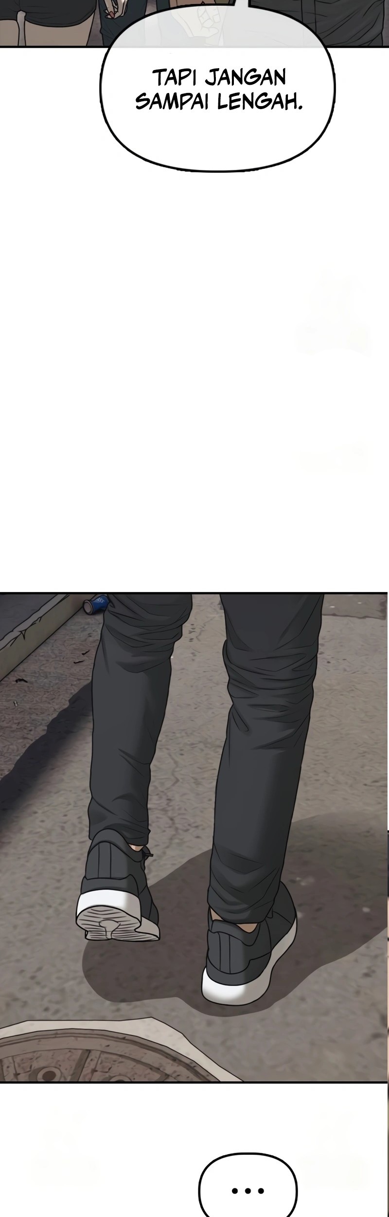 The End Has Come Chapter 13 Gambar 79