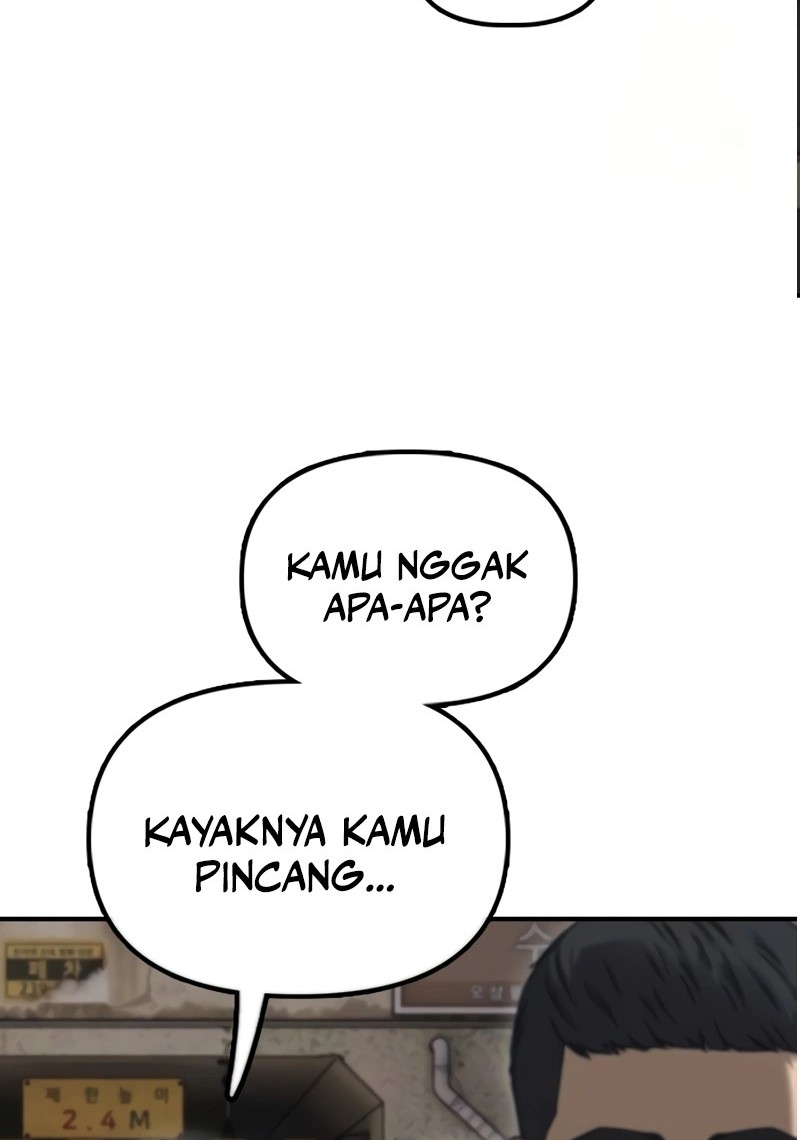 The End Has Come Chapter 13 Gambar 80