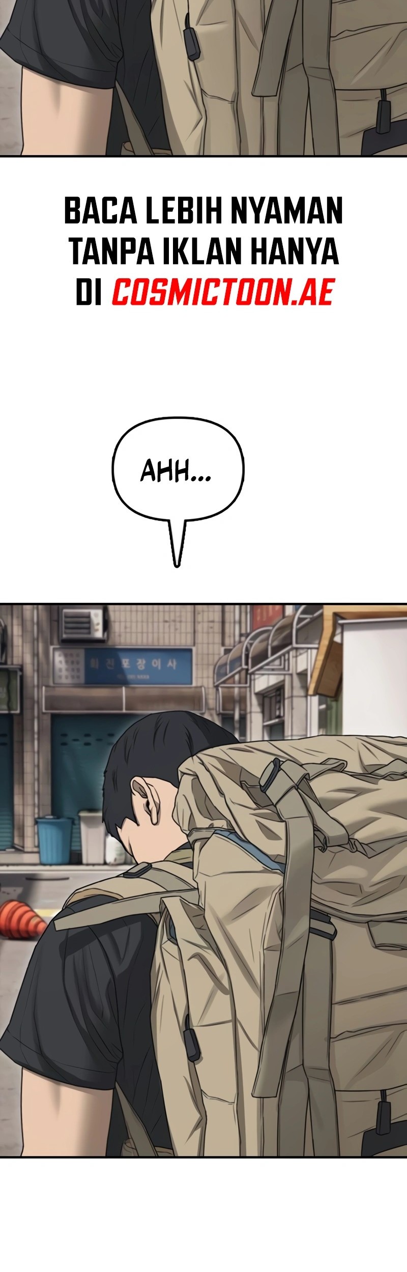 The End Has Come Chapter 13 Gambar 107