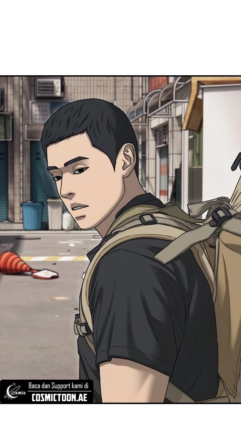 The End Has Come Chapter 13 Gambar 108