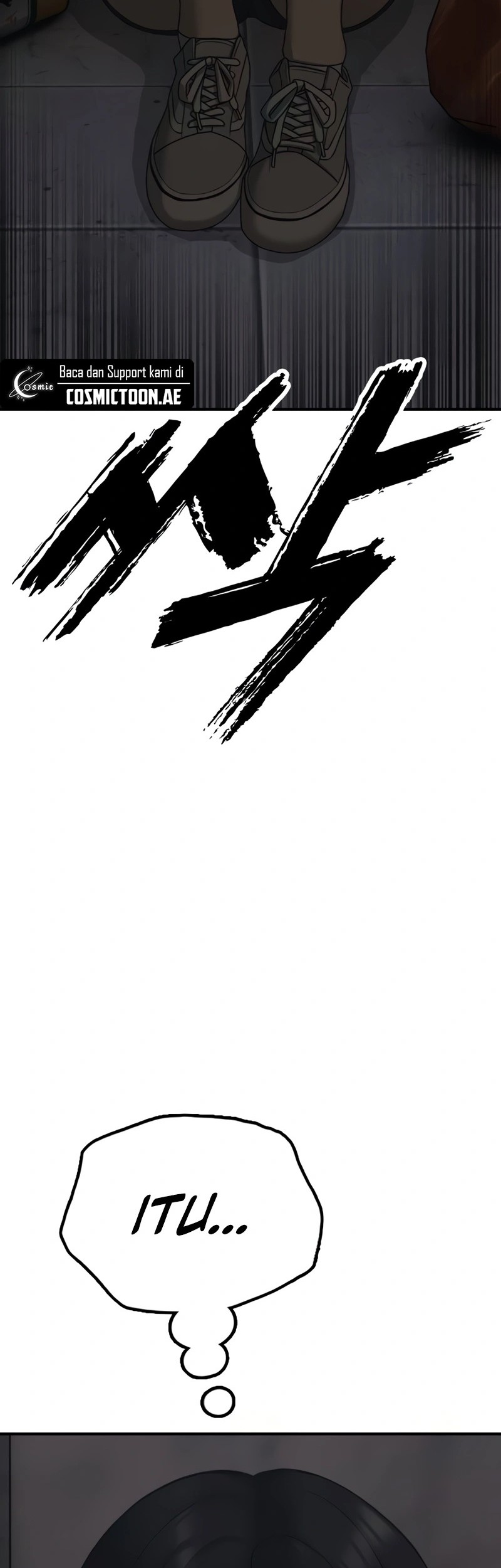 The End Has Come Chapter 13 Gambar 6