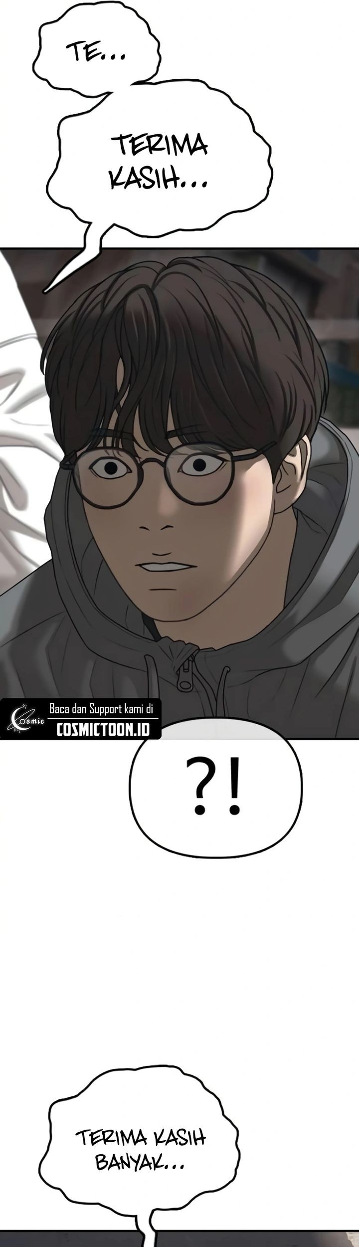 The End Has Come Chapter 14 Gambar 79