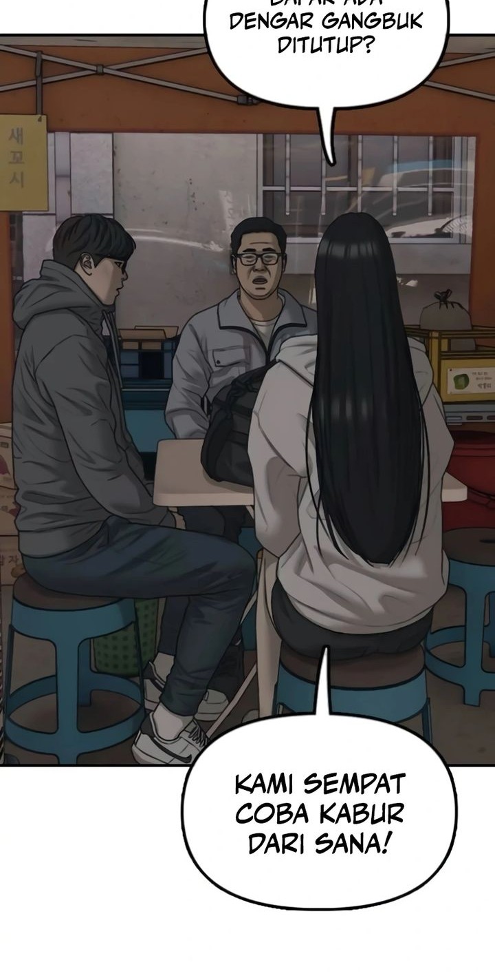 The End Has Come Chapter 14 Gambar 90