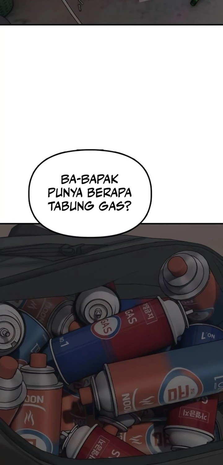 The End Has Come Chapter 14 Gambar 84