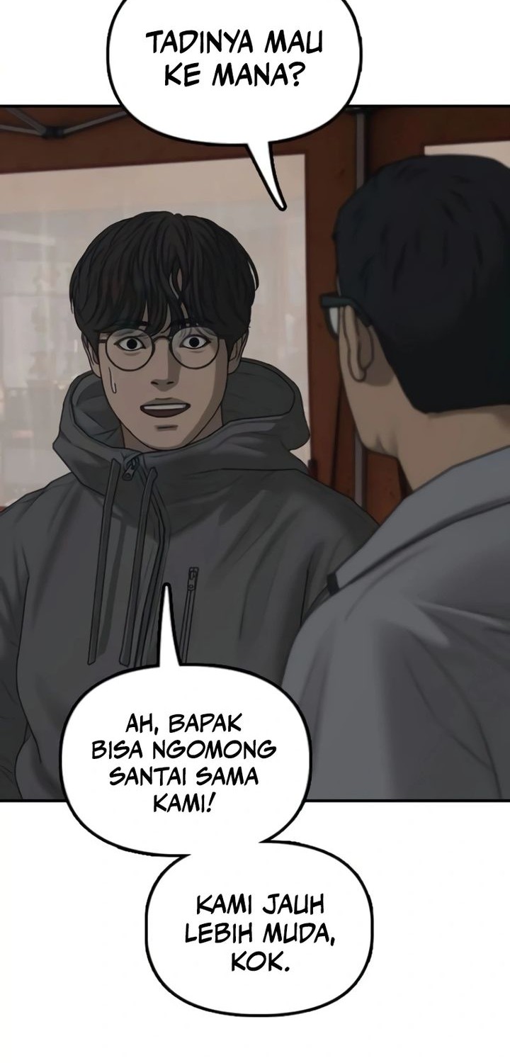 The End Has Come Chapter 14 Gambar 88