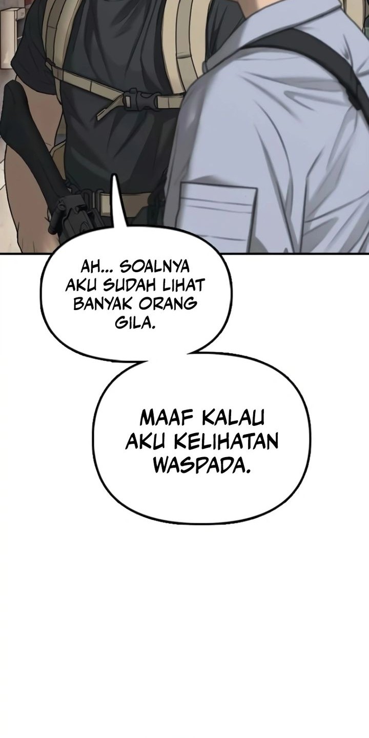 The End Has Come Chapter 14 Gambar 111