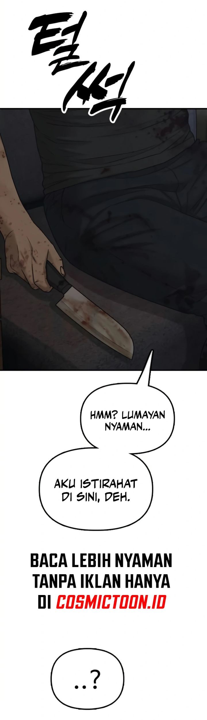 The End Has Come Chapter 14 Gambar 120