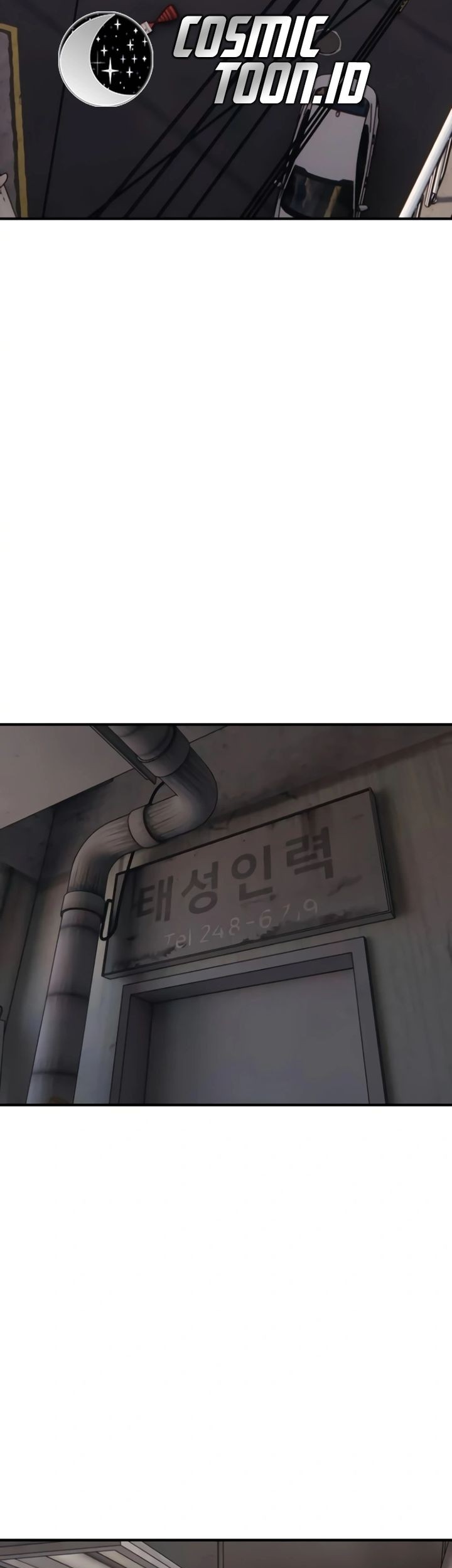 The End Has Come Chapter 14 Gambar 114