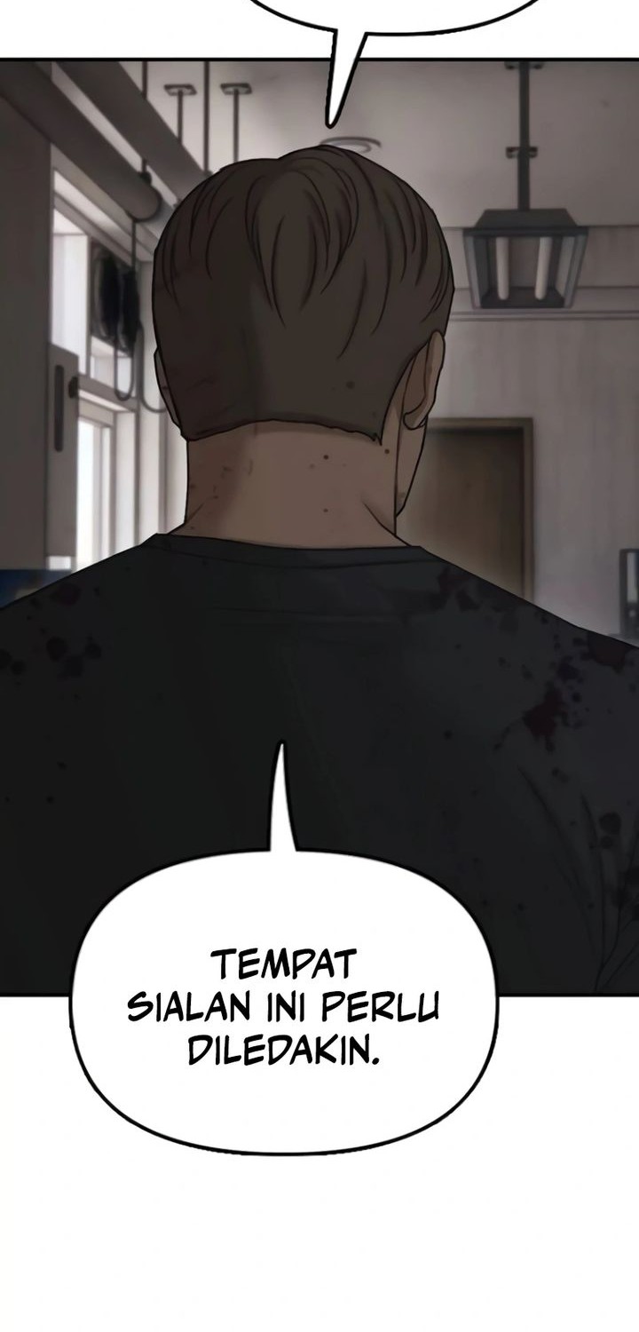 The End Has Come Chapter 14 Gambar 119