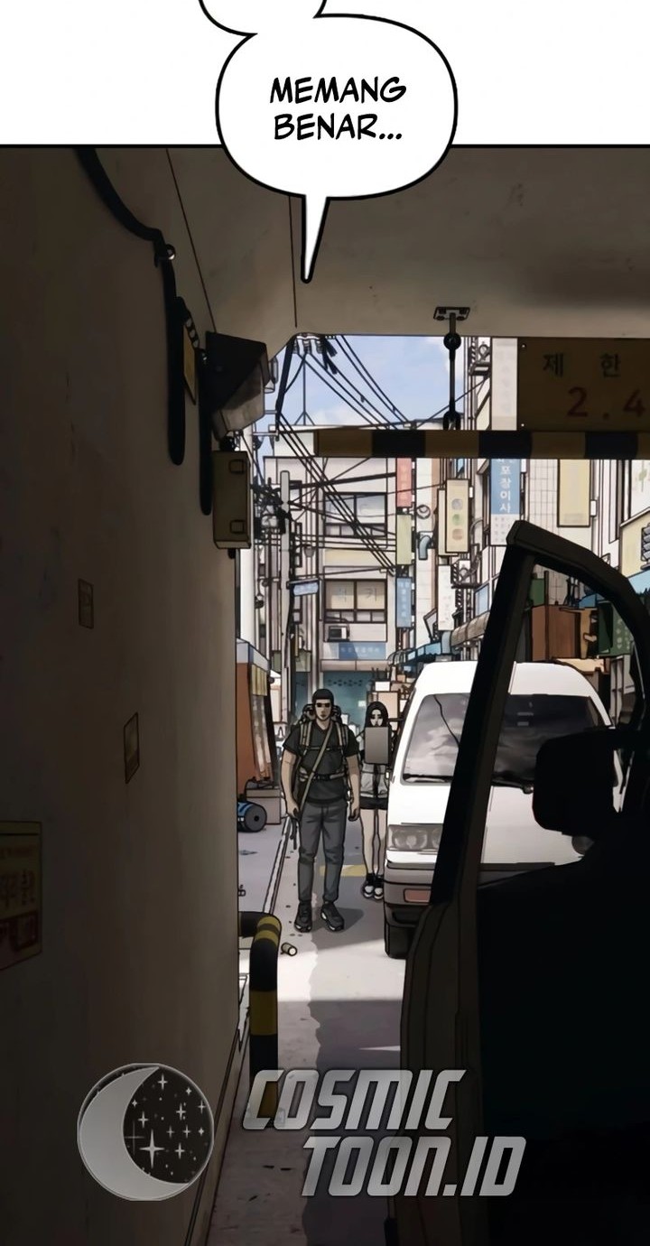 The End Has Come Chapter 14 Gambar 18