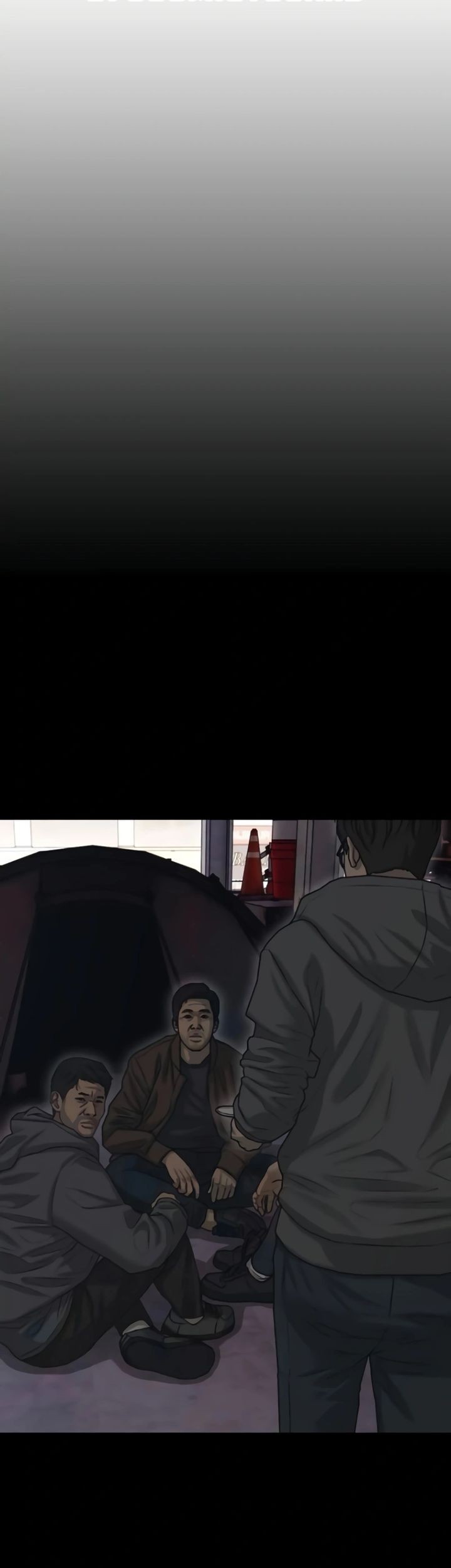 The End Has Come Chapter 14 Gambar 26