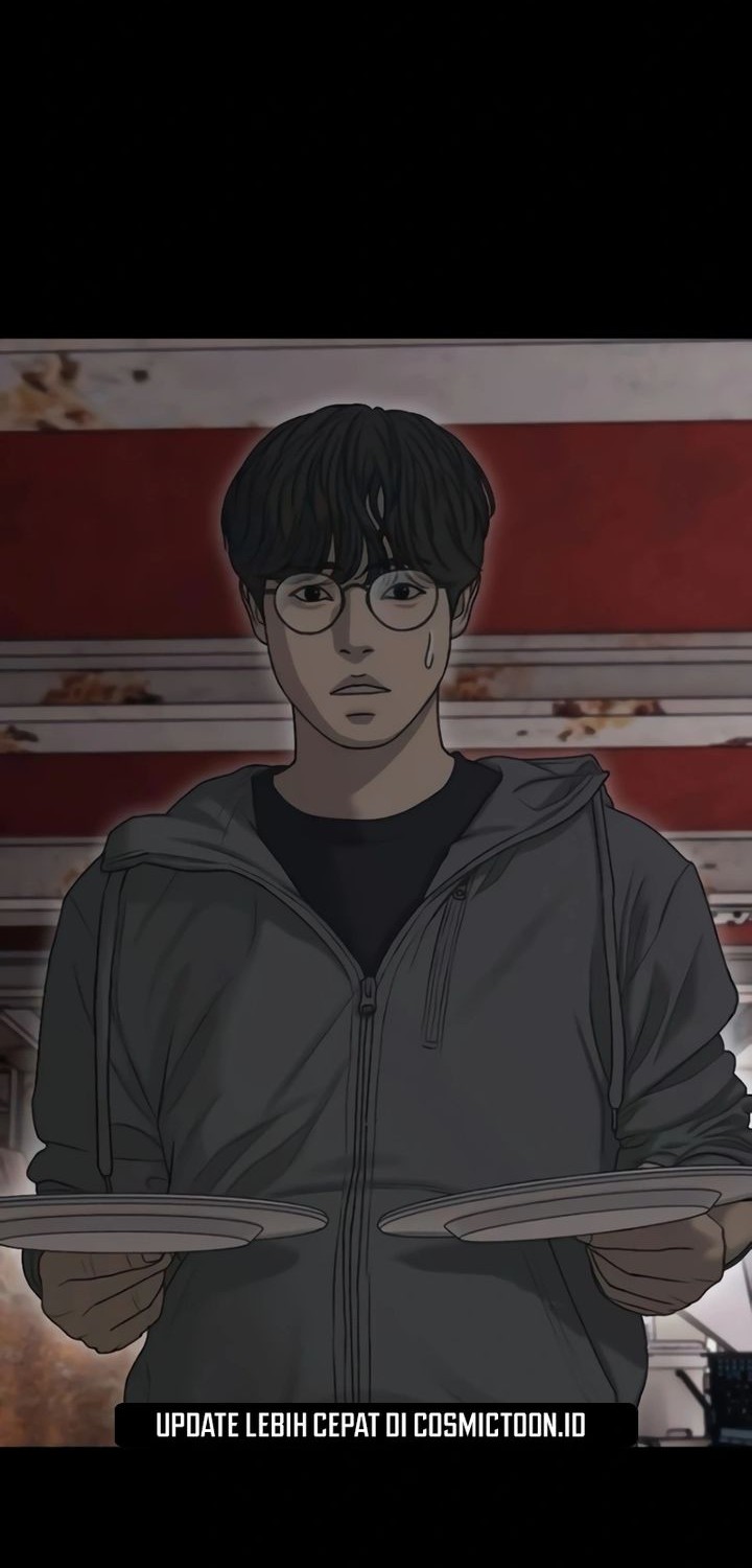 The End Has Come Chapter 14 Gambar 27