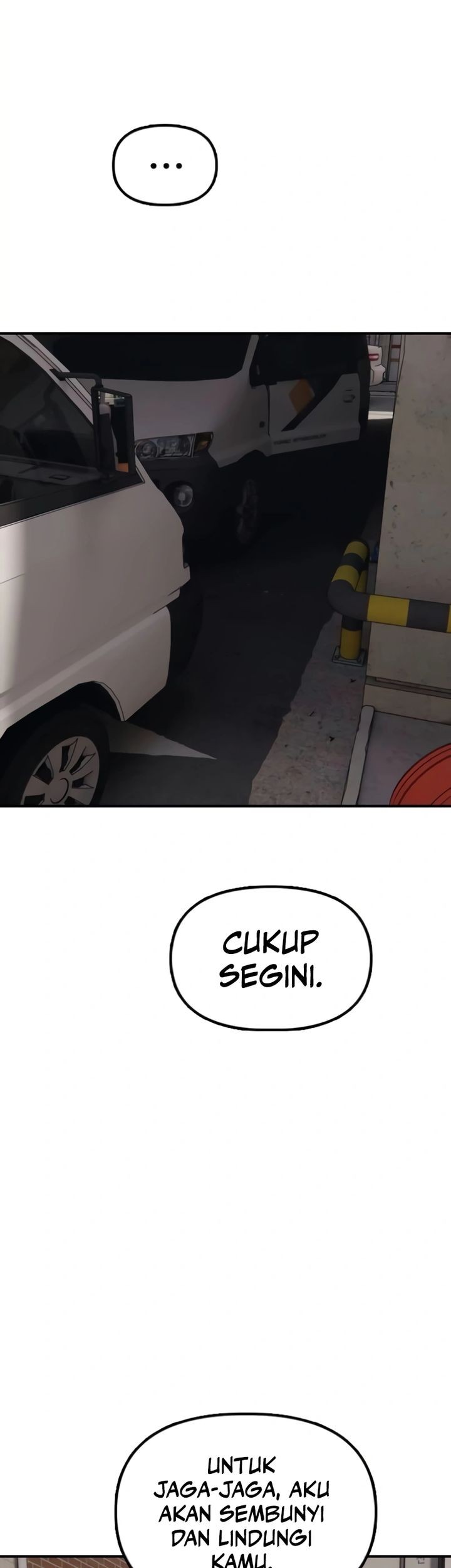 The End Has Come Chapter 14 Gambar 42