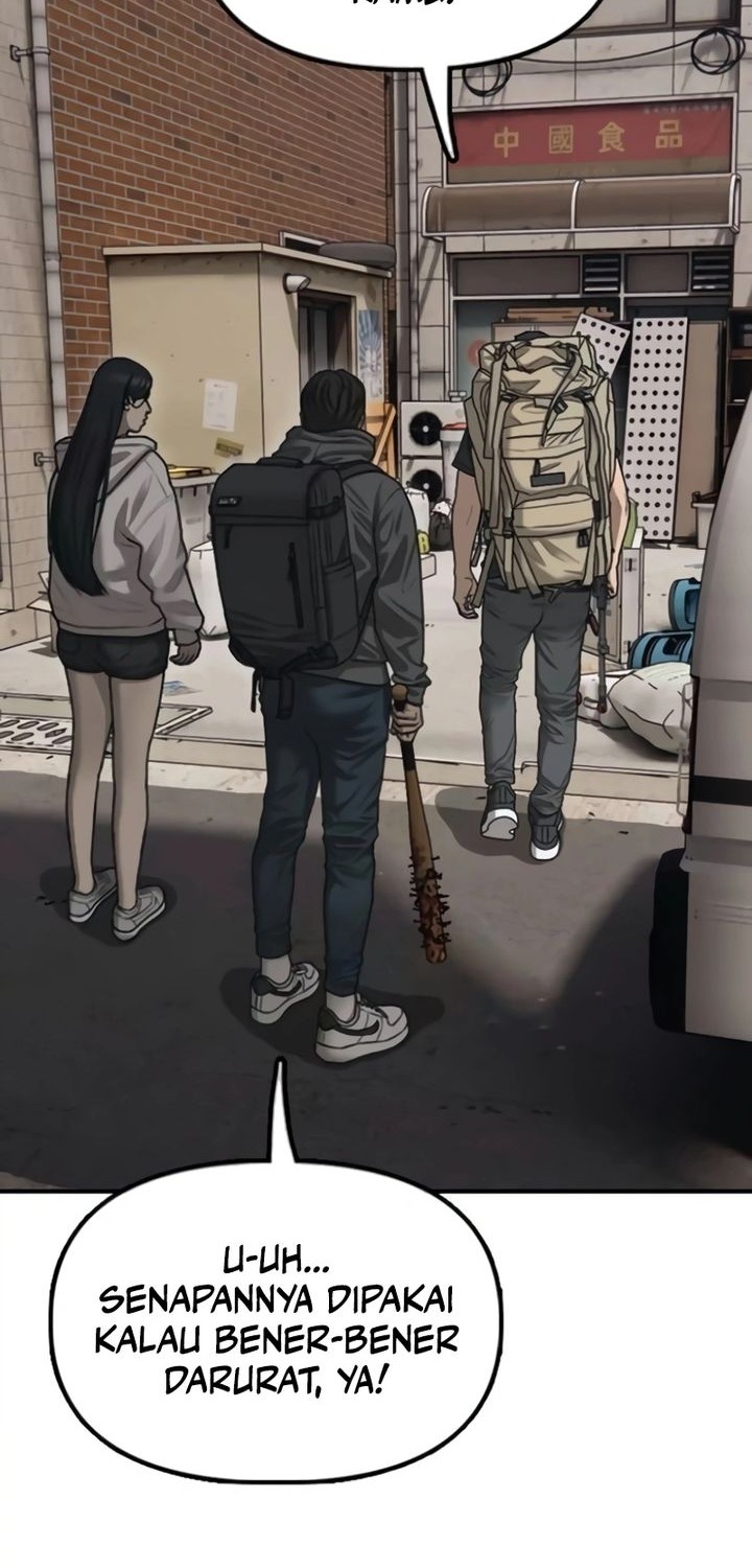 The End Has Come Chapter 14 Gambar 43