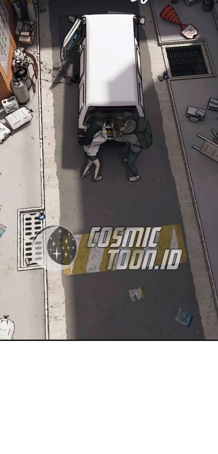 The End Has Come Chapter 14 Gambar 41