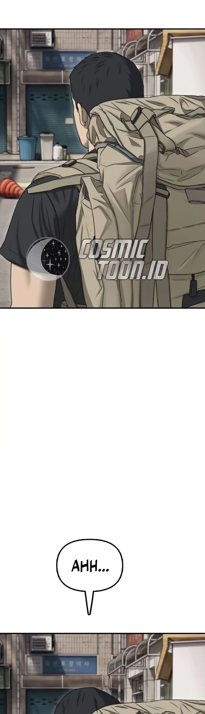 The End Has Come Chapter 14 Gambar 3