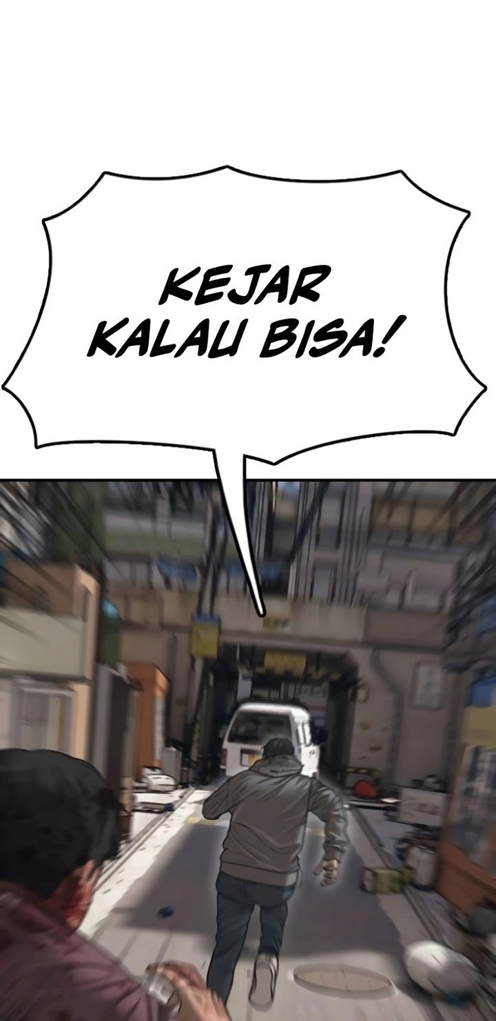 The End Has Come Chapter 14 Gambar 62
