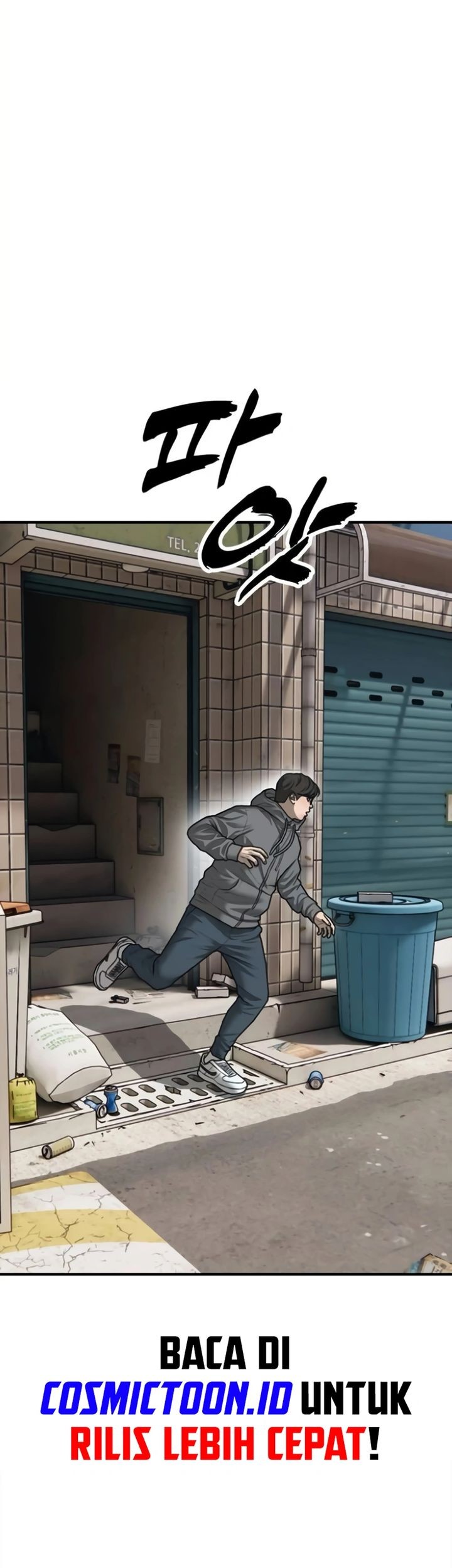 The End Has Come Chapter 14 Gambar 59