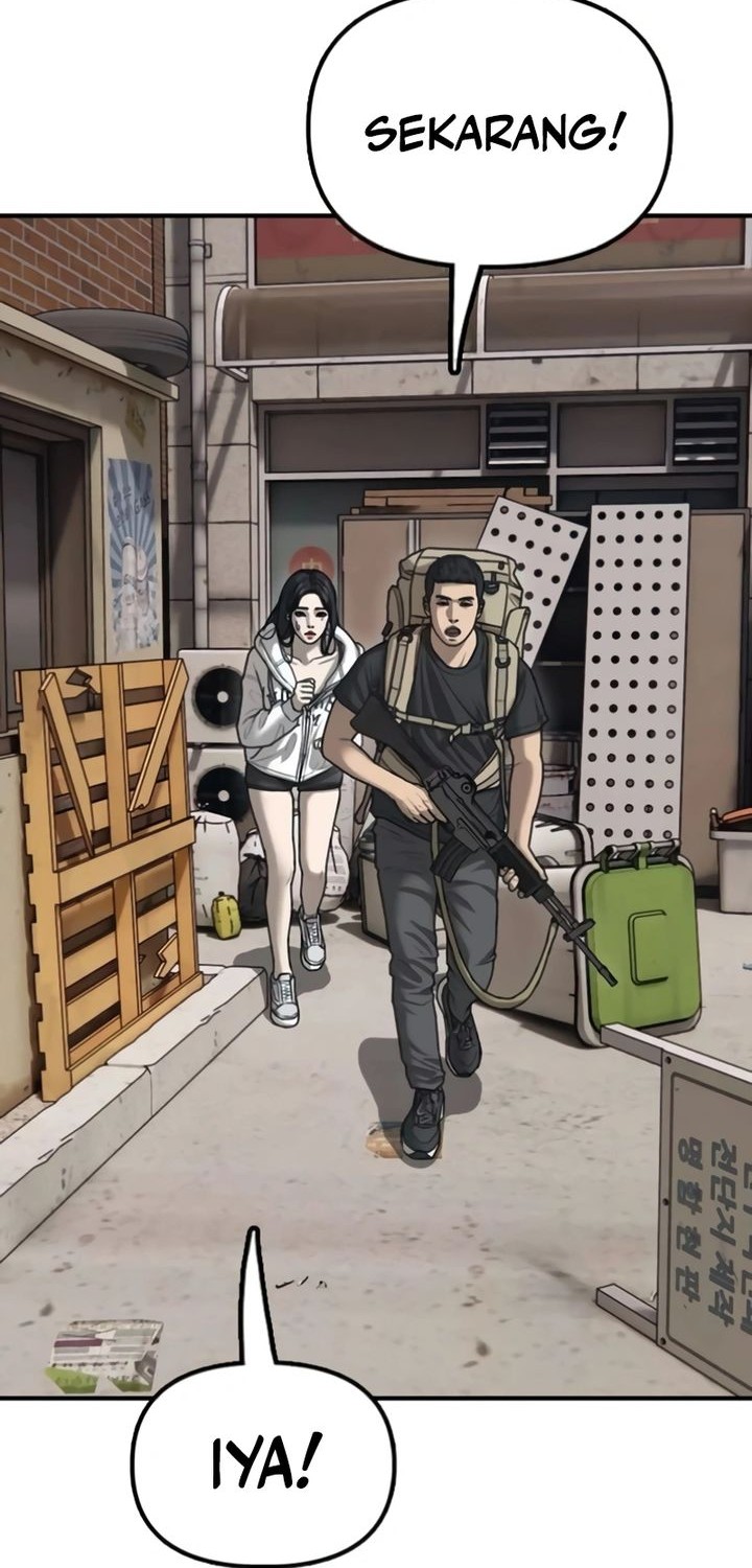 The End Has Come Chapter 14 Gambar 66