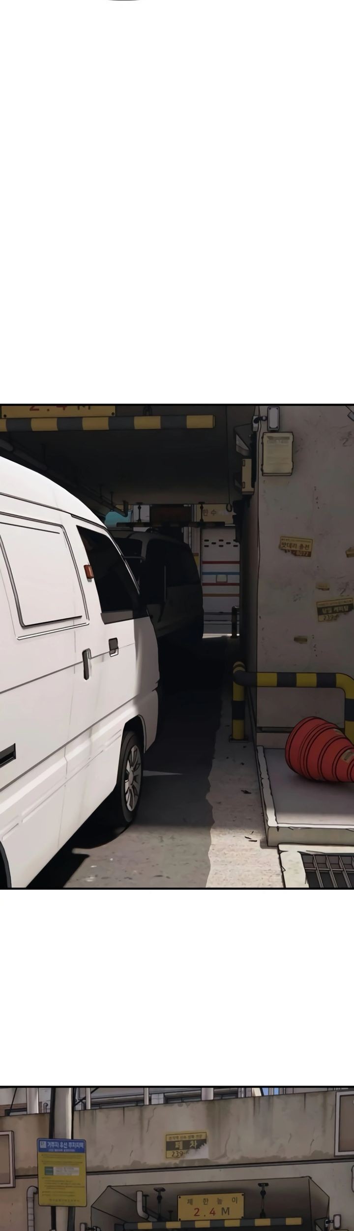 The End Has Come Chapter 14 Gambar 67