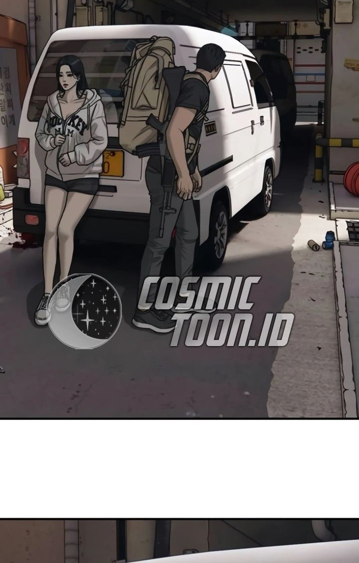 The End Has Come Chapter 14 Gambar 68