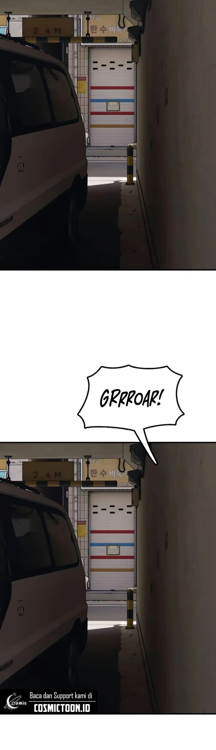 The End Has Come Chapter 14 Gambar 71