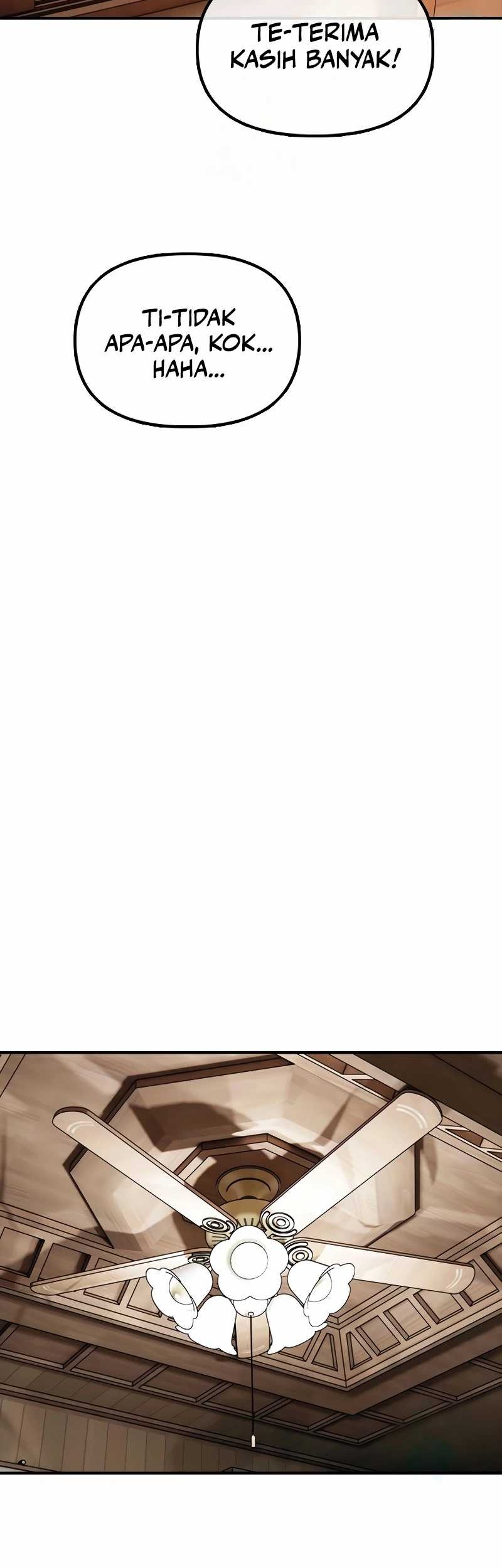 The End Has Come Chapter 15 Gambar 17