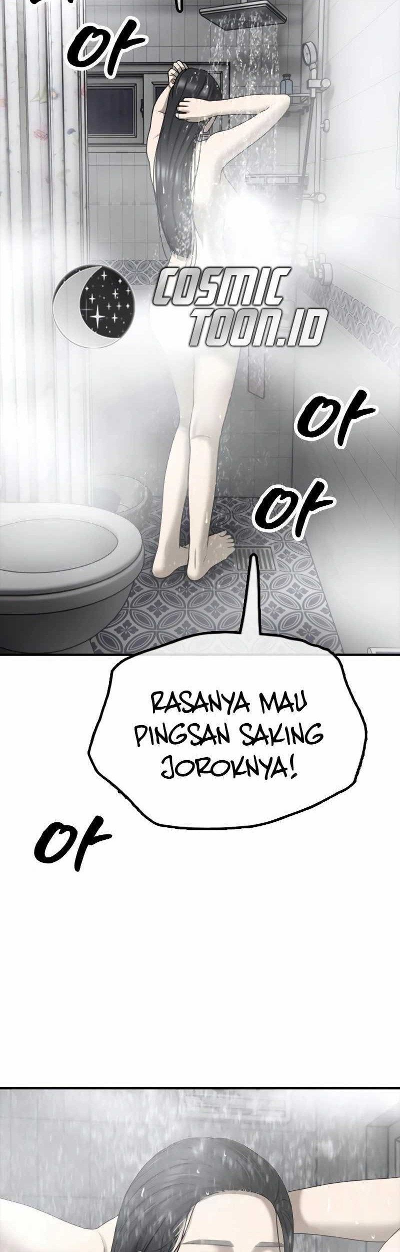 The End Has Come Chapter 15 Gambar 36