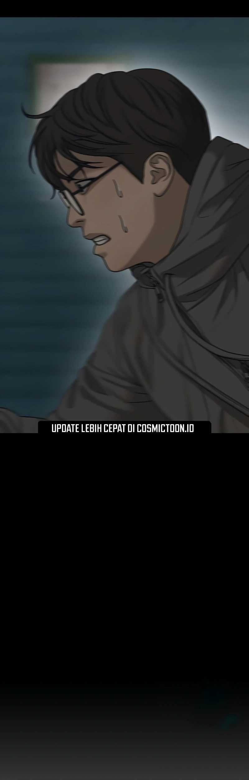 The End Has Come Chapter 15 Gambar 39