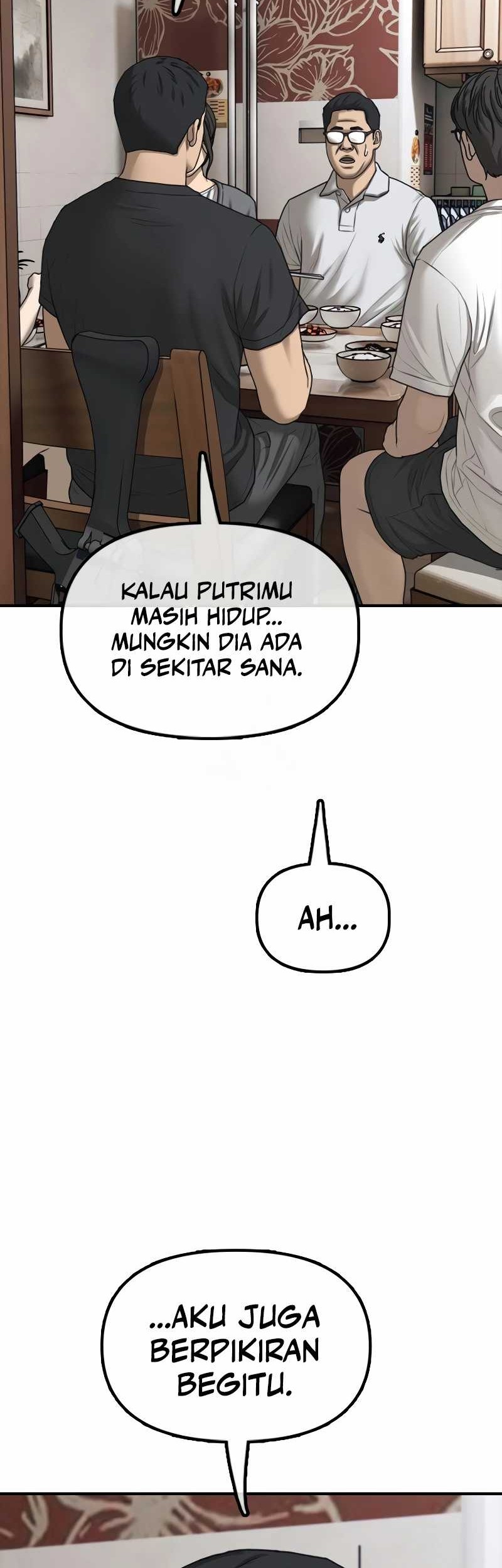 The End Has Come Chapter 15 Gambar 52