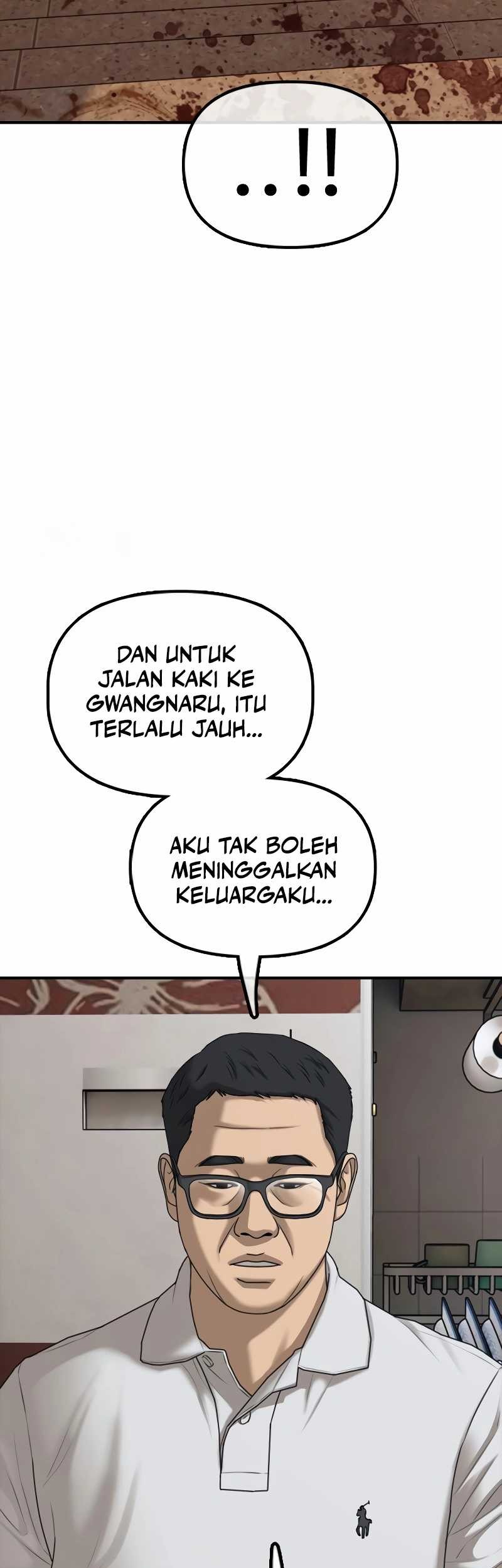 The End Has Come Chapter 15 Gambar 55