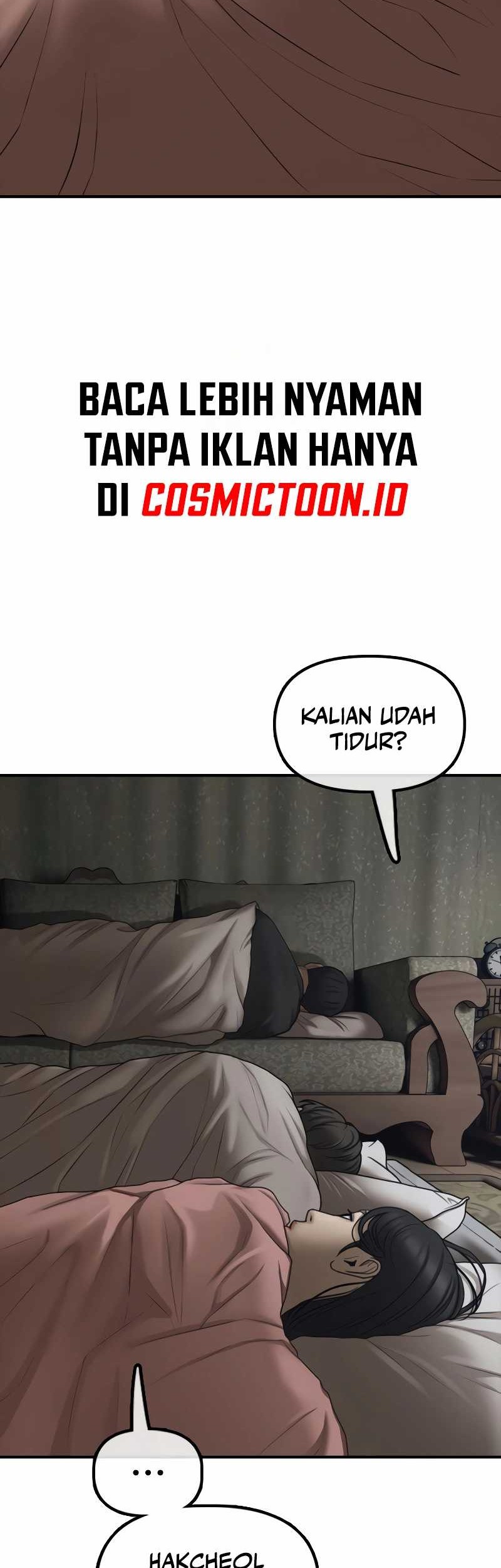 The End Has Come Chapter 15 Gambar 76