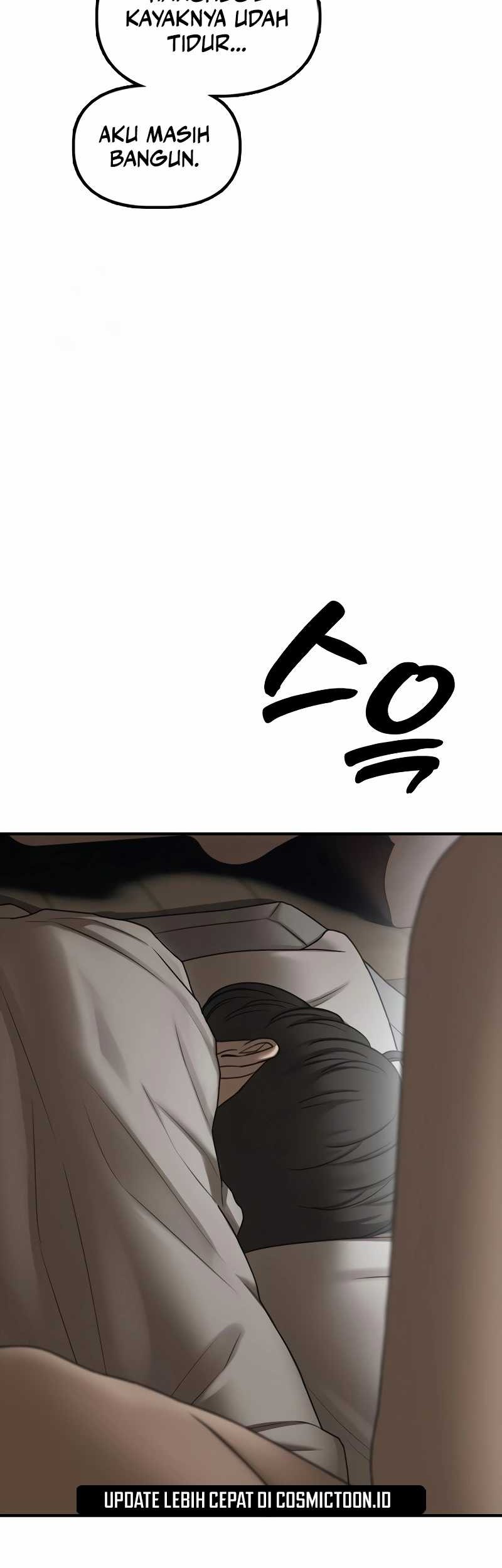 The End Has Come Chapter 15 Gambar 77