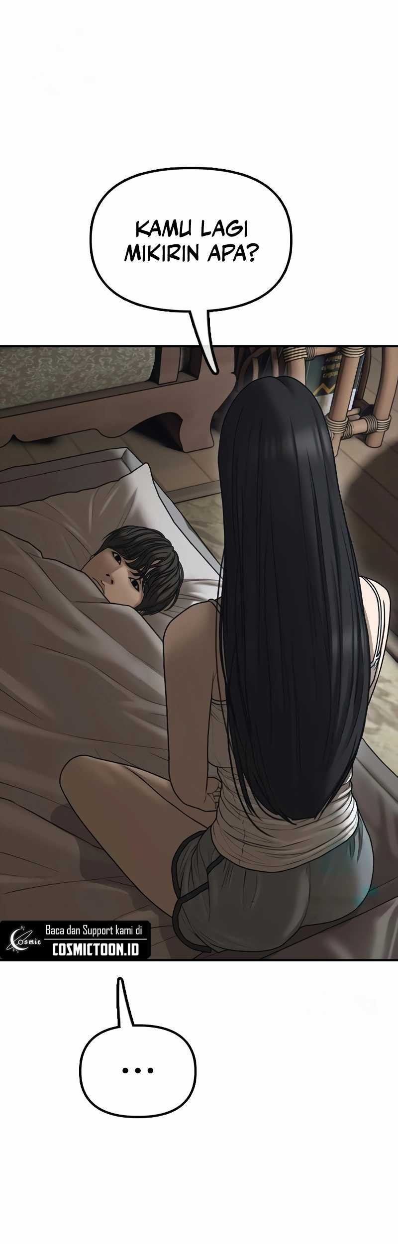 The End Has Come Chapter 15 Gambar 79