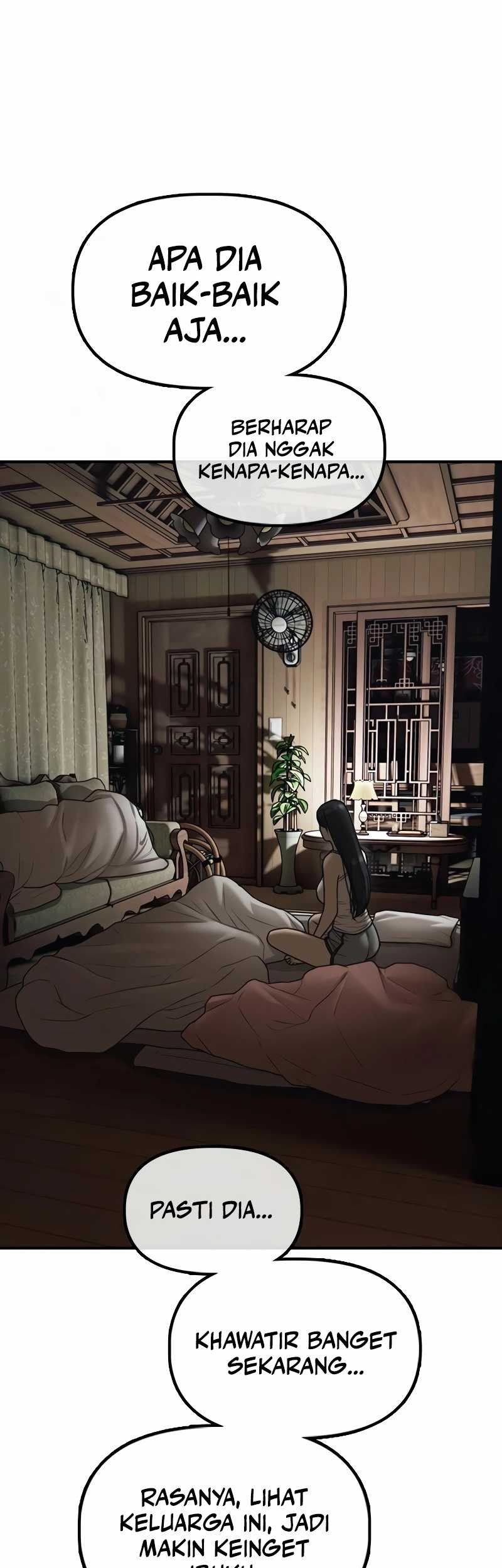 The End Has Come Chapter 15 Gambar 81