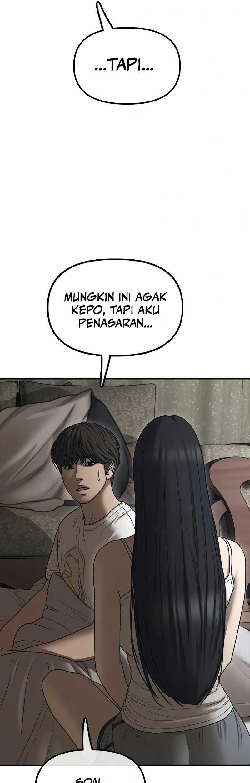 The End Has Come Chapter 15 Gambar 87
