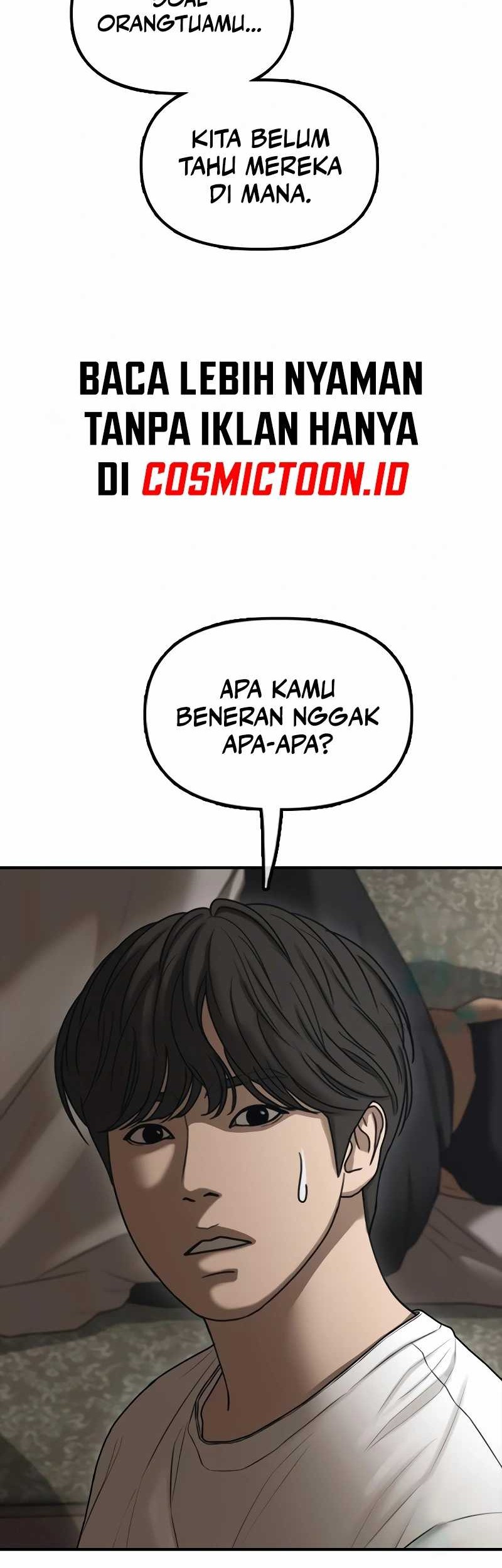 The End Has Come Chapter 15 Gambar 88