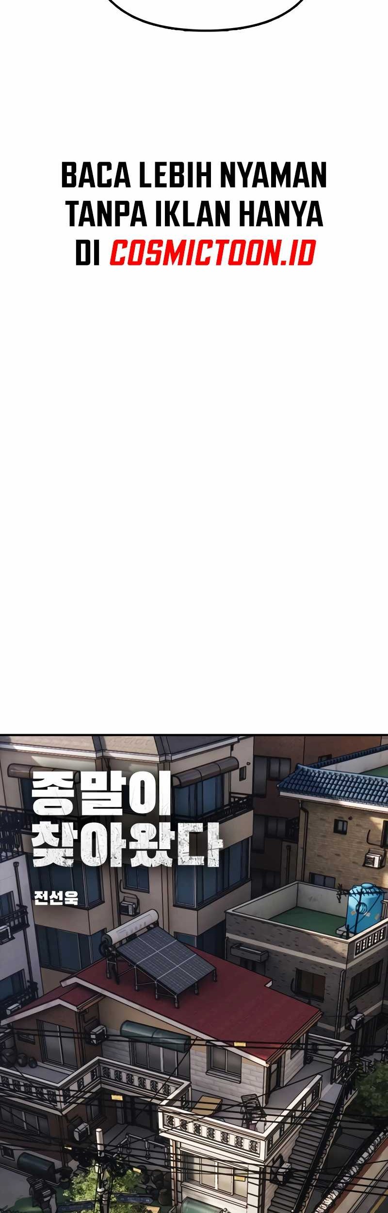 The End Has Come Chapter 15 Gambar 5