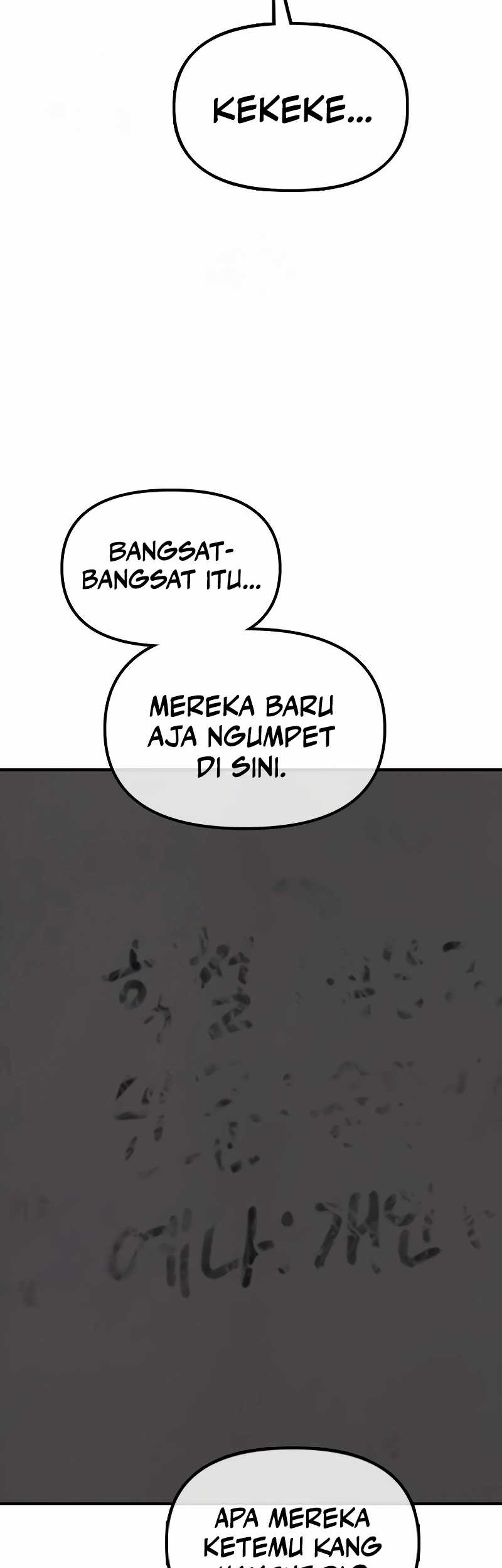 The End Has Come Chapter 15 Gambar 3