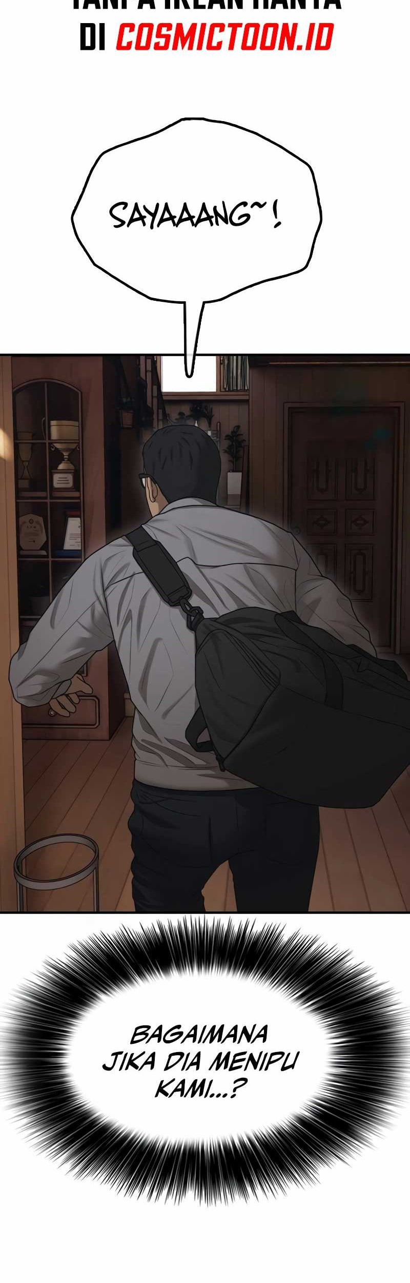 The End Has Come Chapter 15 Gambar 10