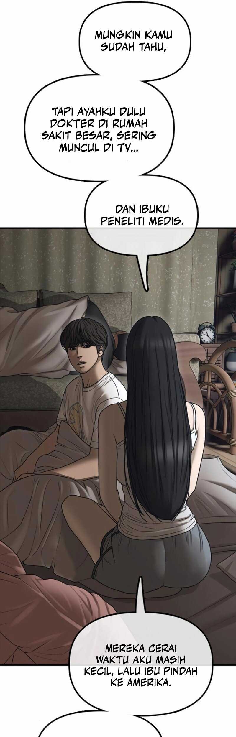 The End Has Come Chapter 16 Gambar 10