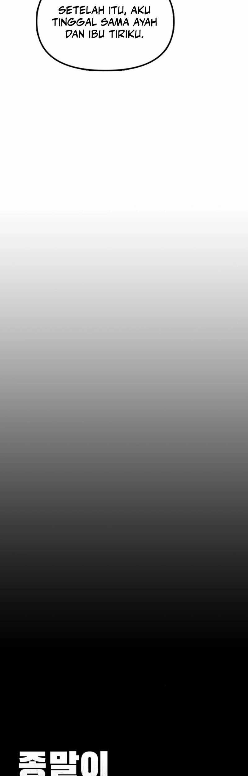 The End Has Come Chapter 16 Gambar 11