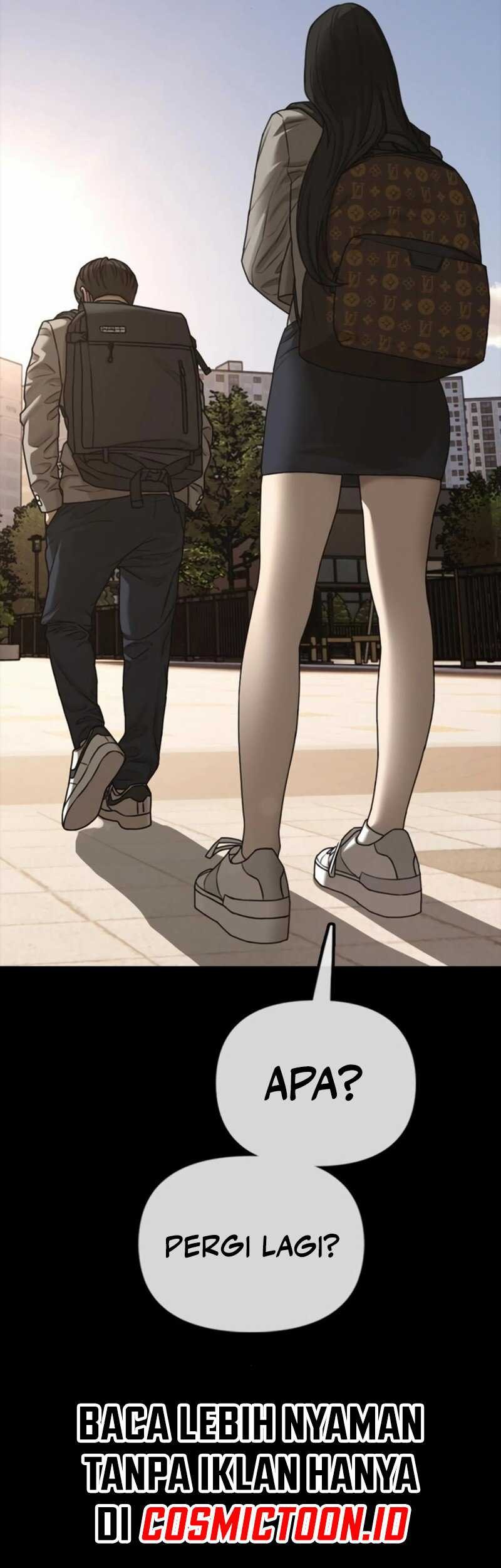 The End Has Come Chapter 16 Gambar 14