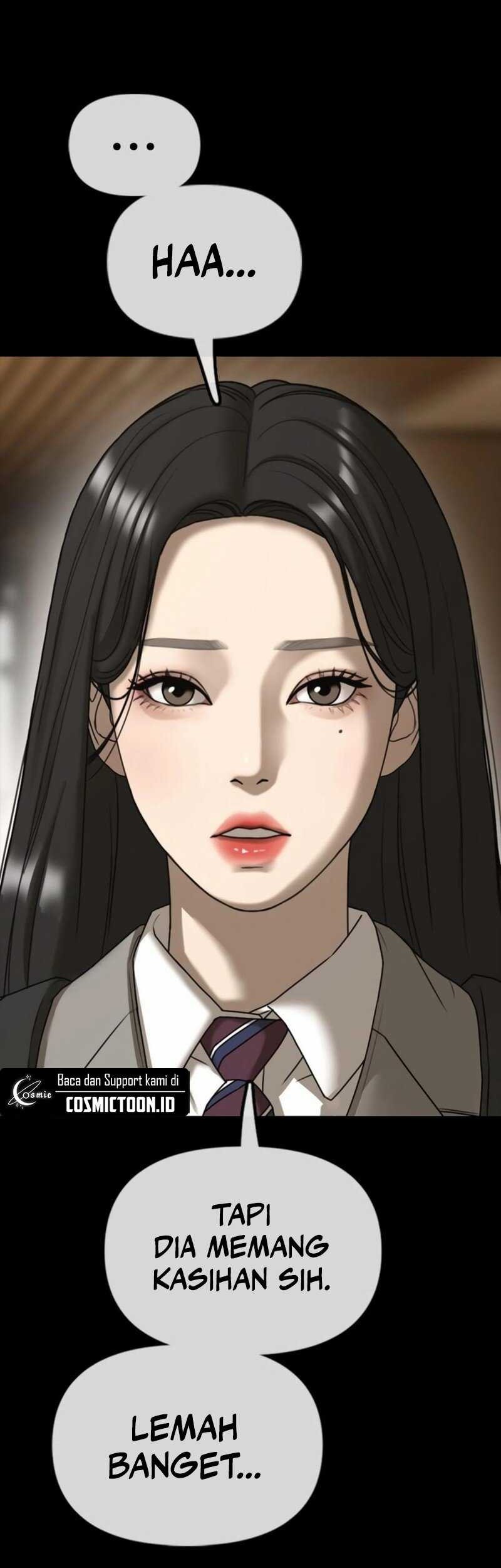 The End Has Come Chapter 16 Gambar 16